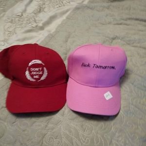 Ball cap